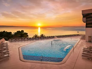 sunset over pool.jpg